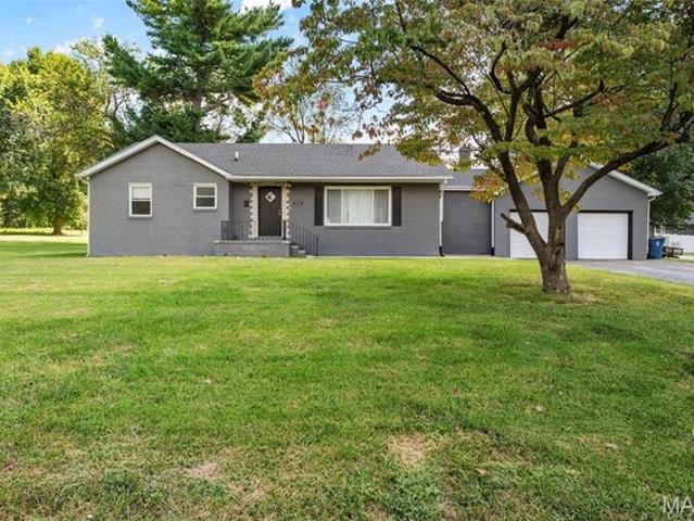 House for sale in Troy, Madison County