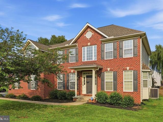 House for sale in Keymar, Maryland