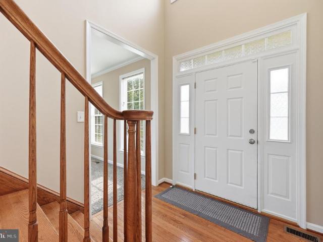 House for sale in Keymar, Maryland