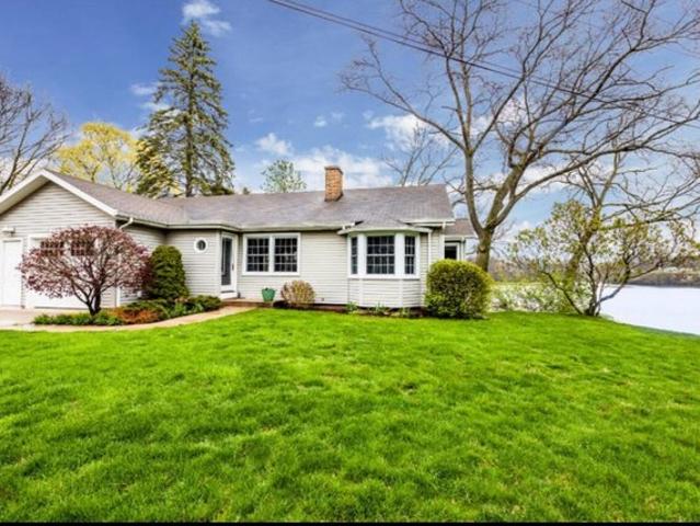 House for sale in Berrien Springs, Michigan
