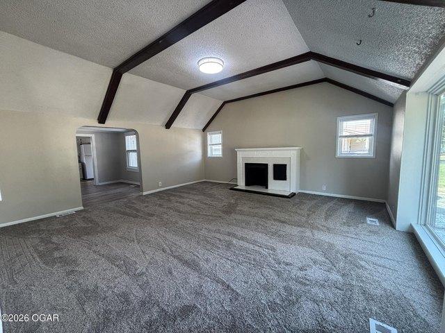 House for sale in Webb City, Missouri
