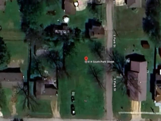 Land for sale in Rector, Clay County