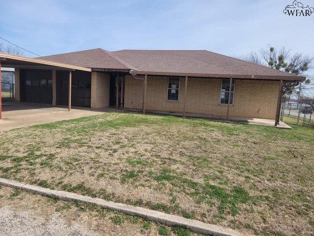 House for sale in Clay, Texas