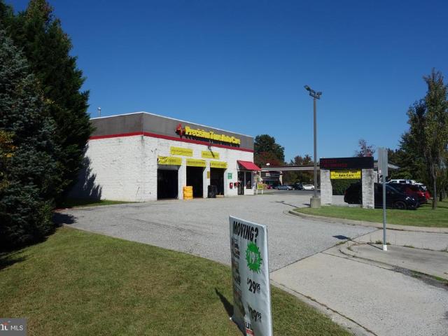Commercial for sale in Aberdeen, Maryland