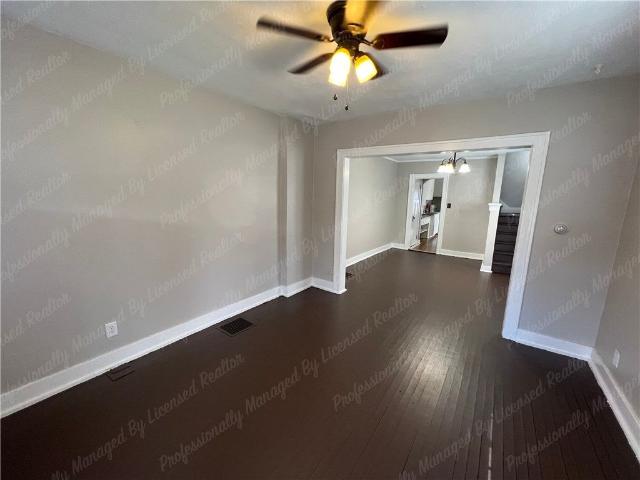 Duplex for rent in Dayton, Ohio