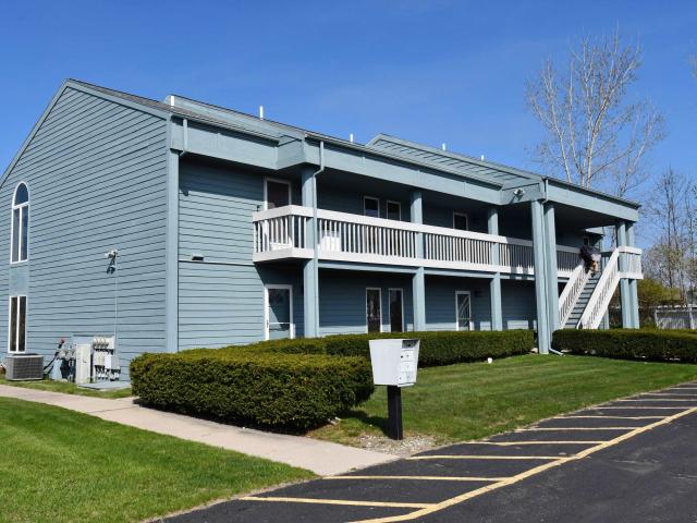 Condo for sale in Oscoda