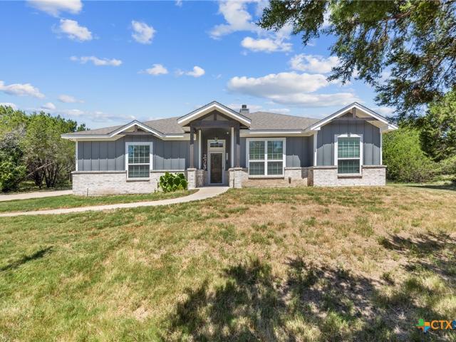 House for sale in Belton, Texas