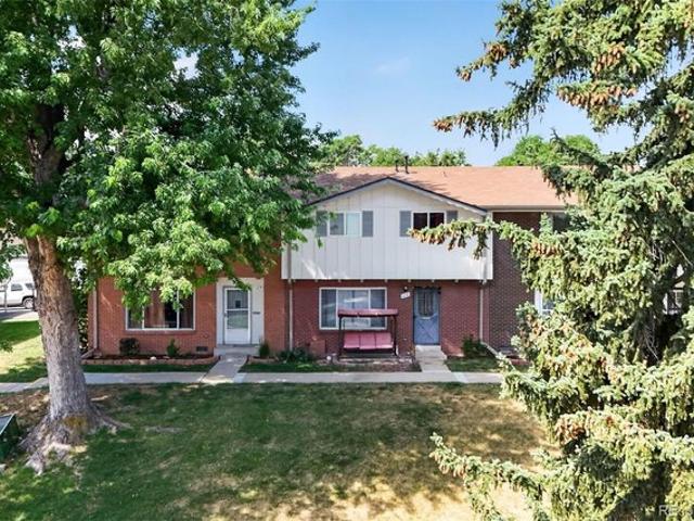 Condo for sale in Denver, Colorado