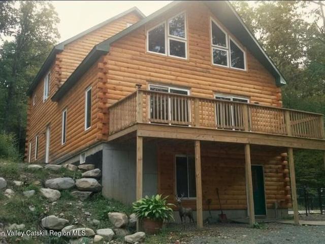House for sale in East Nassau, New York