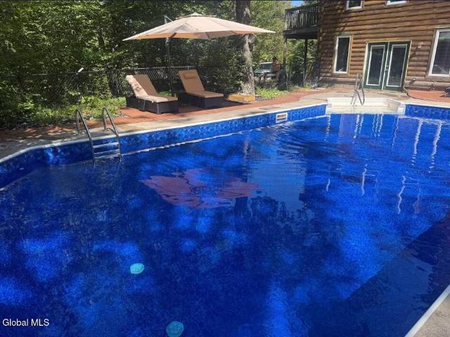 House for sale in East Nassau, New York