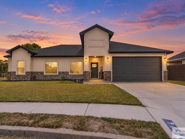 House for sale in Hidalgo, Texas