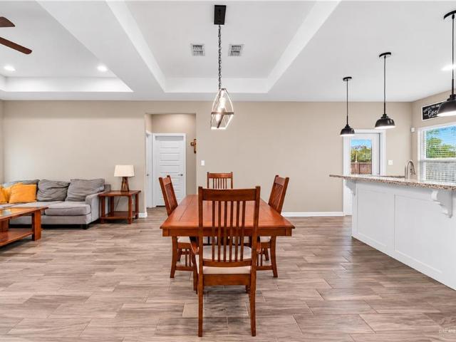 House for sale in Hidalgo, Texas