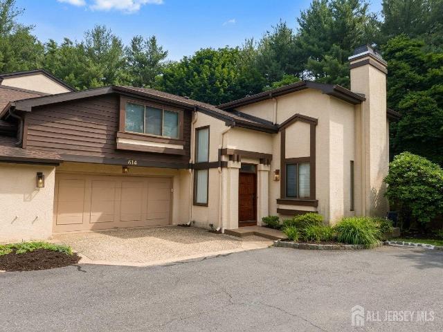 Condo for sale in Plainsboro Township, Middlesex County