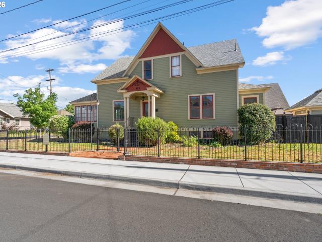House for sale in Oregonia