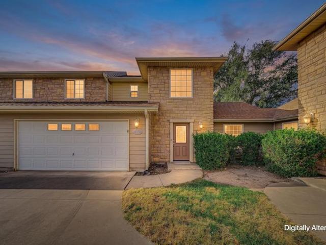 Condo for sale in Junction City, Geary County