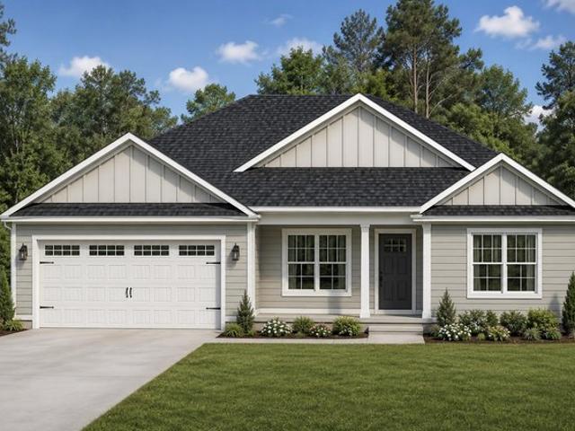 House for sale in Crawfordville, Florida