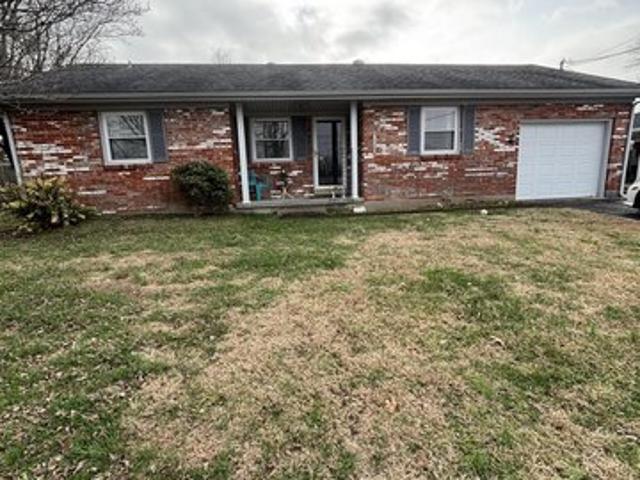 House for sale in Campbellsville, Kentucky