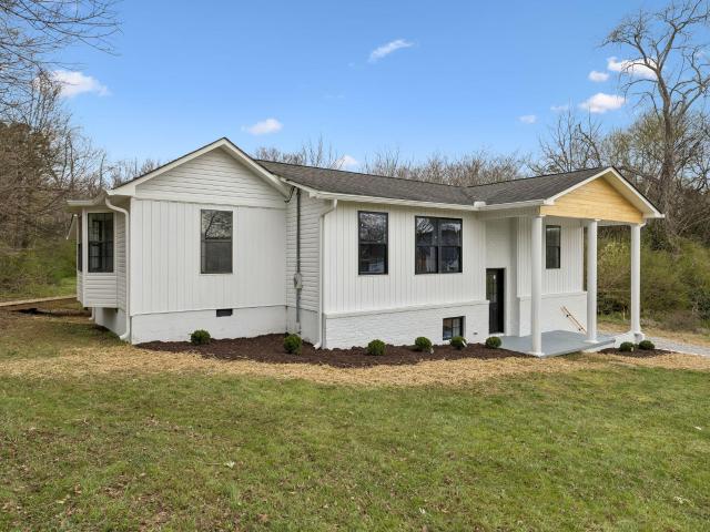 House for sale in Tennessee