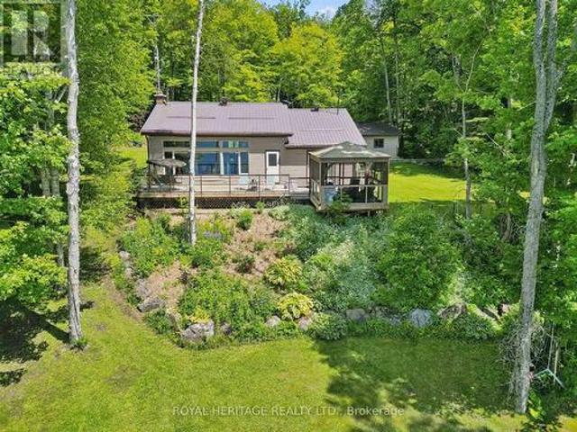 House for sale in Ryerson, Ontario