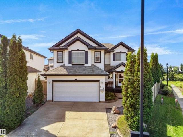 House for sale in Wedgewood, Alberta