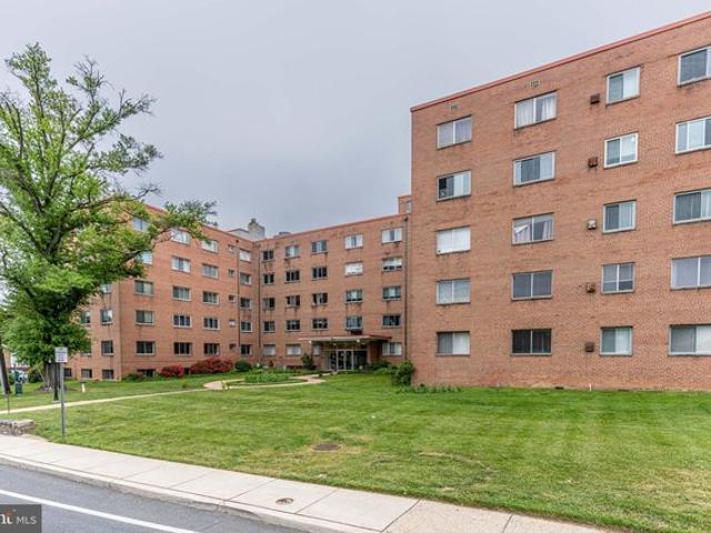 Condo for sale in Silver Spring, Maryland