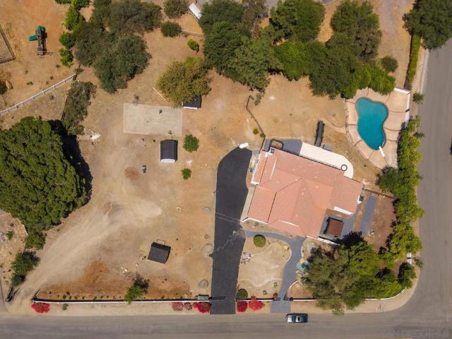 House for sale in Alpine, California