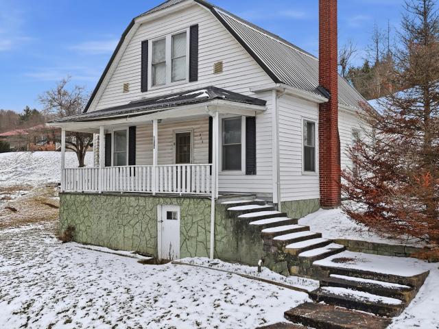 House for sale in Virginia
