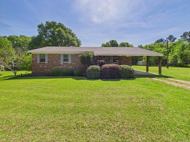 House for sale in Columbus, Mississippi