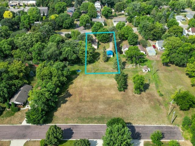 House for sale in Fergus Falls, Minnesota