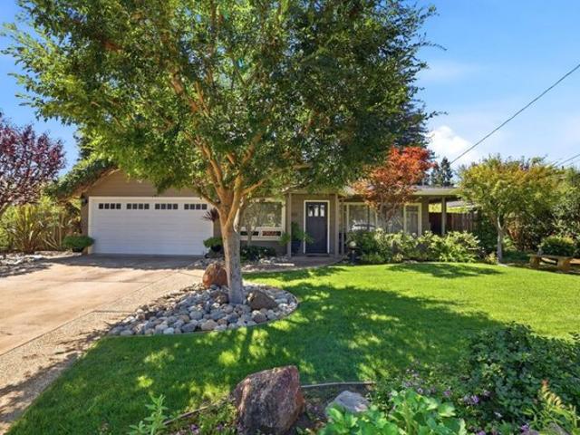 House for sale in Los Altos, California