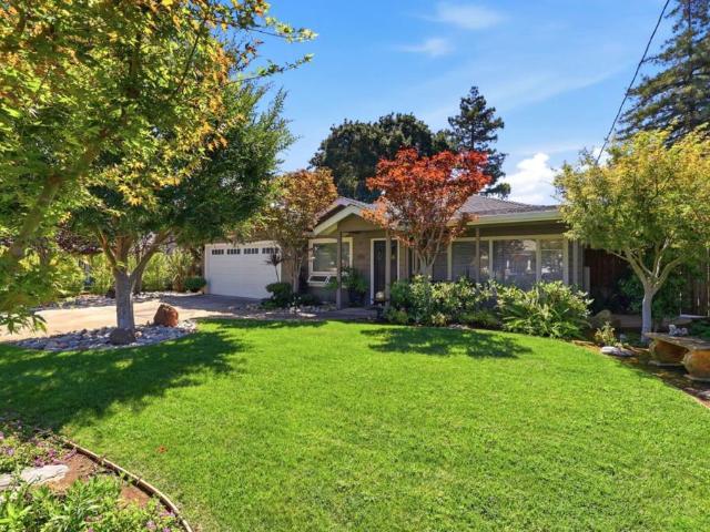 House for sale in Los Altos, California