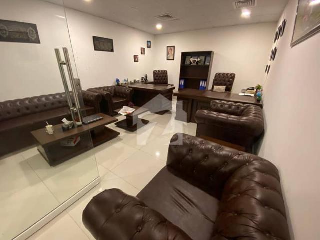 Office for sale in Islamabad