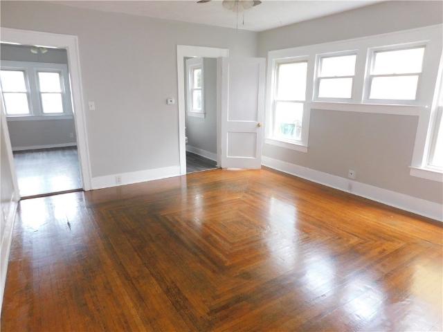 Duplex for rent in Springfield, Ohio