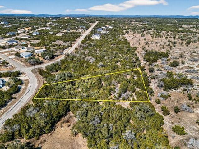 Land for sale in Fischer, Texas