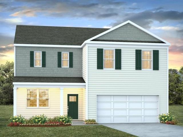 House for sale in Galivants Ferry, South Carolina