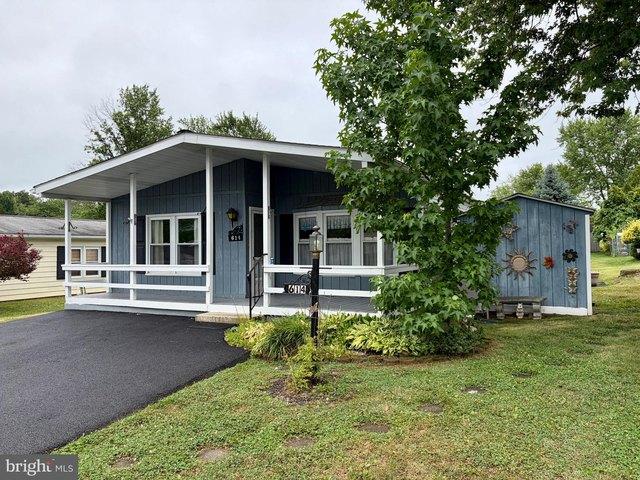 House for sale in North Wales, Pennsylvania