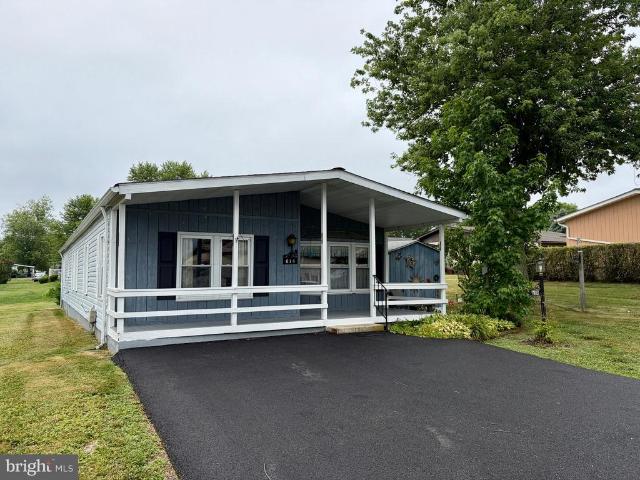 House for sale in Colmar, Pennsylvania
