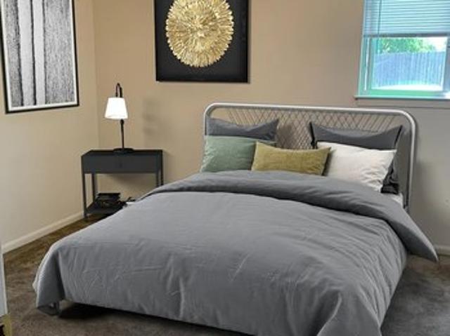 House for sale in Killeen, Texas