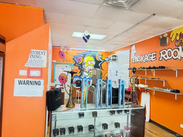 Commercial for sale in Babylon, New York