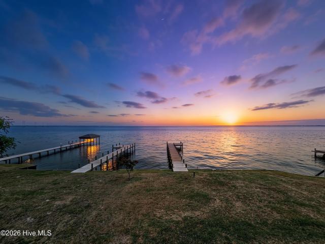 House for sale in Edenton, North Carolina