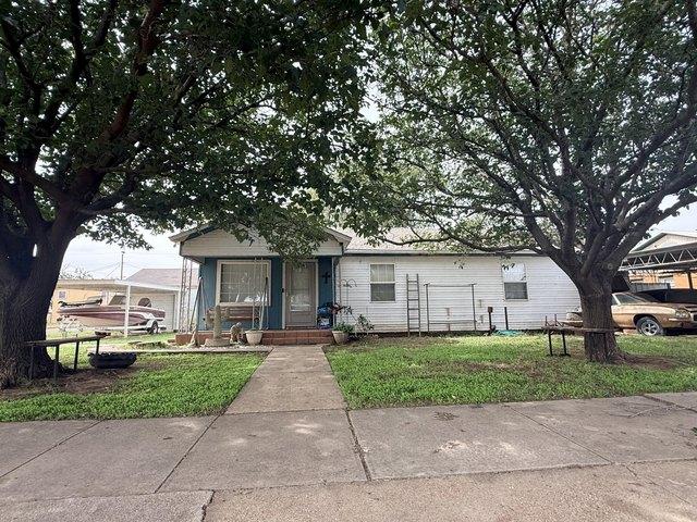 House for sale in Lockney, Floyd County