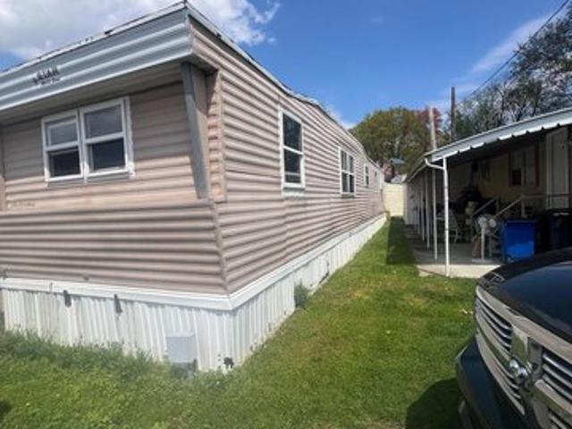 House for sale in Gloucester City, New Jersey