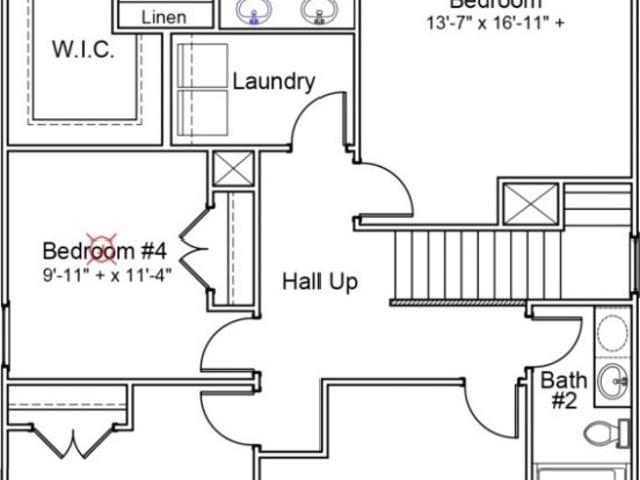 House for sale in Ludowici, Georgia