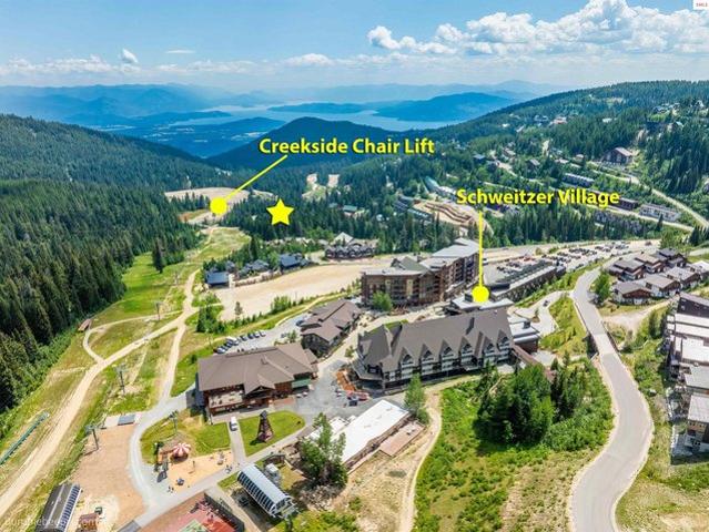 Land for sale in Sandpoint, Idaho