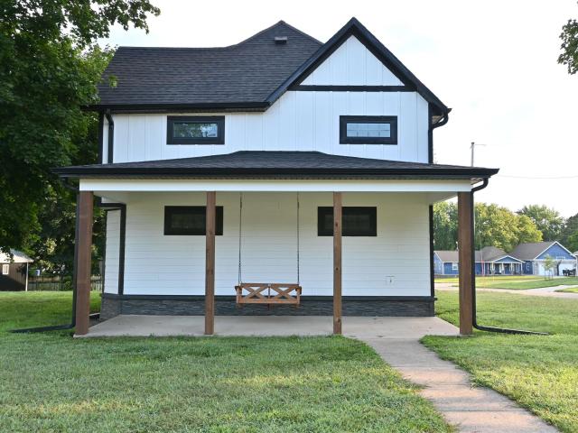 House for sale in Sioux Rapids, Buena Vista County