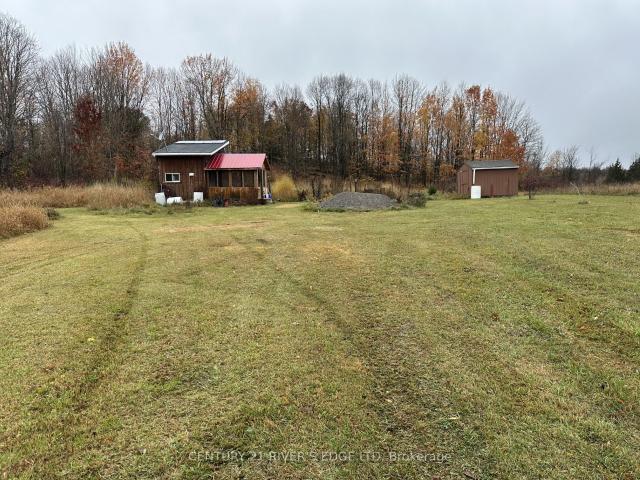 Land for sale in Ontario