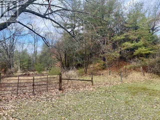 Land for sale in Lansdowne, Ontario