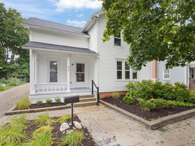 House for sale in Adrian, Michigan