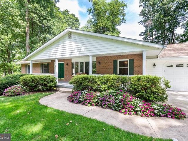 House for sale in Sykesville, Maryland