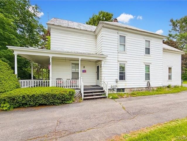 House for sale in Oneida, New York